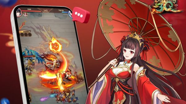 Tân Vương 3Q Mobile: 7 yếu tố hứa hẹn sẽ hút fan game idle Việt Nam tan vuong 3q thumbjpg