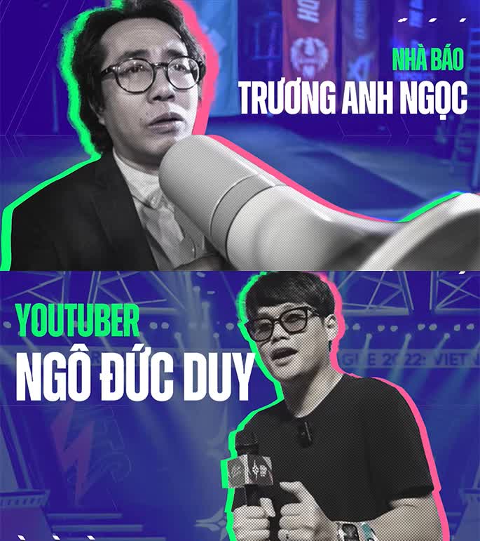 Không chỉ có “bậc thầy Pressing”, Garena Liên Quân Mobile còn mang thêm hot Tiktoker 6,5 triệu follow này đến với đêm Chung kết ĐTDV Mùa Xuân 2023 - Ảnh 5.