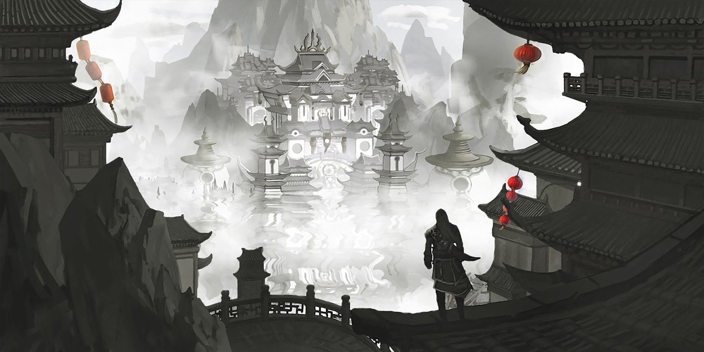 Tăng 100% độ ngầu với những cái tên nhân vật hay nhất trong game kiếm hiệp này