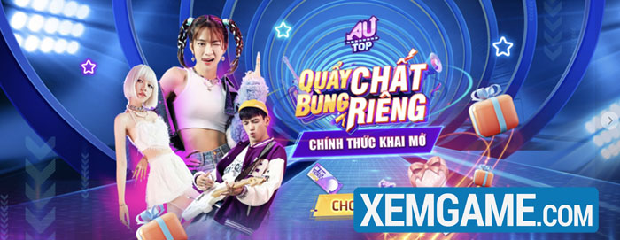 tang-giftcode-au-top-vtc-1 Nhân dịp ra mắt, AU TOP VTC tặng 700 giftcode độc quyền tang giftcode au top vtc 1