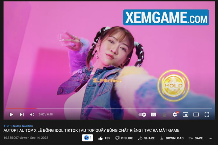 tang-giftcode-au-top-vtc-3 Nhân dịp ra mắt, AU TOP VTC tặng 700 giftcode độc quyền tang giftcode au top vtc 3