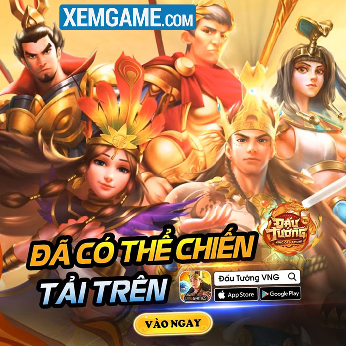 tang-giftcode-dau-tuong-vng-2 Nhân dịp ra mắt, Đấu Tướng VNG tặng giftcode độc quyền cho game thủ tang giftcode dau tuong vng 2