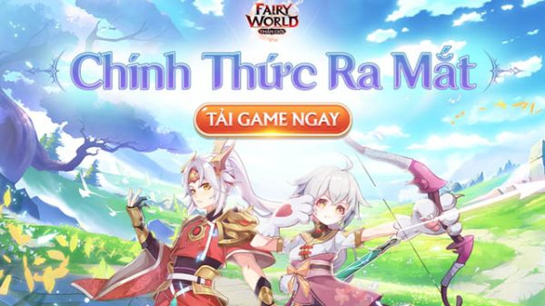 Nhân dịp ra mắt, Fairy World: Thần Giới tặng 500 giftcode khủng 27 Nhân dịp ra mắt, Fairy World: Thần Giới tặng 500 giftcode khủng tang giftcode fairy world than gioi funtap 1jpg