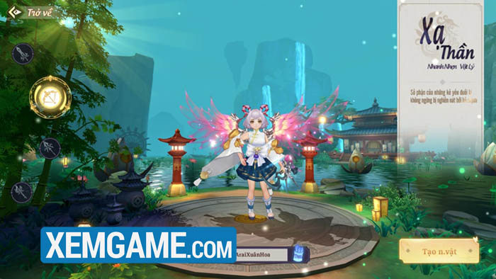 tang-giftcode-fairy-world-than-gioi-funtap-2 Nhân dịp ra mắt, Fairy World: Thần Giới tặng 500 giftcode khủng tang giftcode fairy world than gioi funtap 2