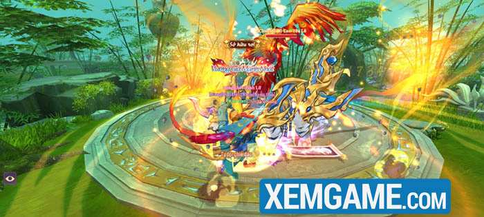 tang-giftcode-fairy-world-than-gioi-funtap-5 Nhân dịp ra mắt, Fairy World: Thần Giới tặng 500 giftcode khủng tang giftcode fairy world than gioi funtap 5