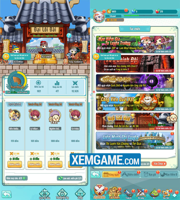 tang-giftcode-maple-story-r-evolution-5 MapleStory R: Evolution tặng dàn giftcode “cực chất” để người chơi khởi sự tại đảo Lá Phong tang giftcode maple story r evolution 5