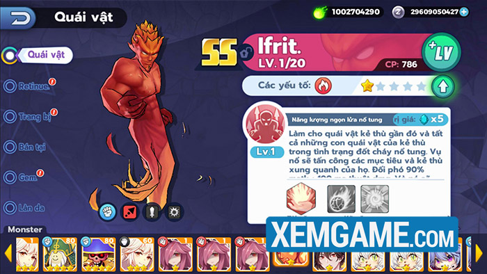 Nhân dịp ra mắt, Ragnarok Tactics tặng 456 giftcode khủng tang giftcode ragnarok tactics 5