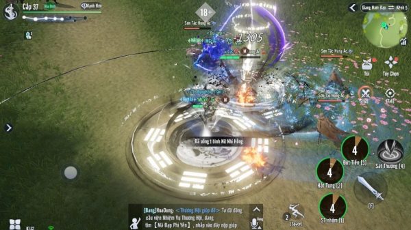 Võ Lâm Truyền Kỳ MAX: Bí kíp bứt phá lực chiến tối đa nhất dành cho tân thủ tang luc chien vltk maxjpg