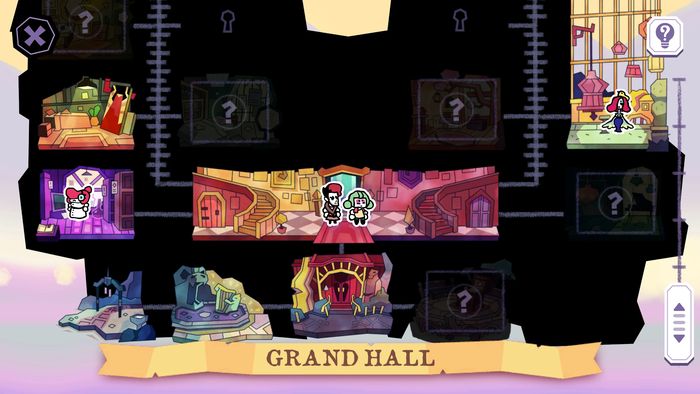 tangle-tower_2 Tangle Tower