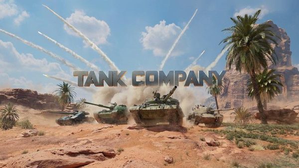Tank Company - Game đấu tăng 'xịn sò' đến từ nhà NetEase, hiện đã mở báo danh 45 Tank Company - Game đấu tăng 'xịn sò' đến từ nhà NetEase, hiện đã mở báo danh tank company game4v 2 1653188010 54jpg
