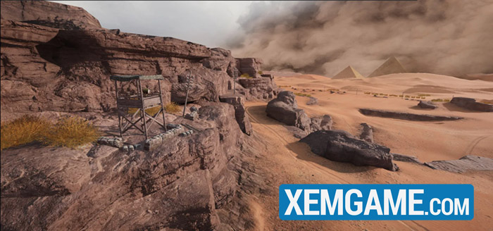 Tank Company – game bắn tăng mới ra mắt của NetEase tankcompany en 2