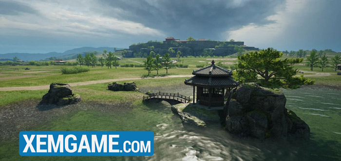 Tank Company – game bắn tăng mới ra mắt của NetEase tankcompany en 3