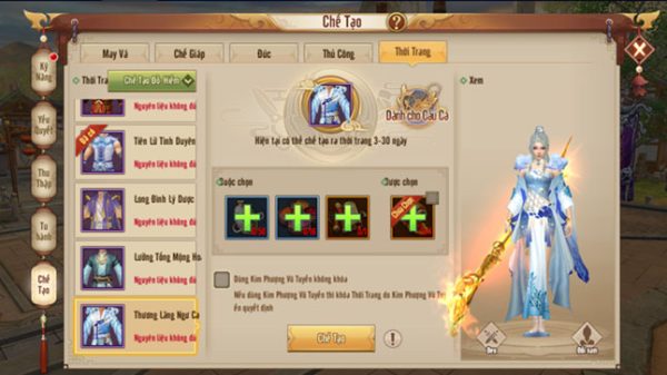 Thả câu ở Thiên Thủy Loan – Thú vui tao nhã gần đây của game thủ Tân Thiên Long Mobile tant hien long mobile 16 10 thumbjpg