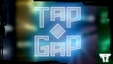 Tap Gap: Game arcade tưởng không “cuốn” mà “cuốn” không tưởng 28 Tap Gap: Game arcade tưởng không “cuốn” mà “cuốn” không tưởng tap gap 4