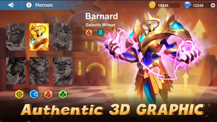 tap-legends-tactics-rpg_4 Tap Legends: Tactics RPG