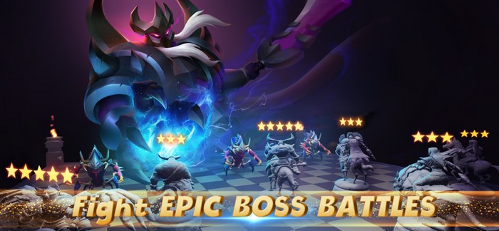 tap-legends-tactics-rpg_5 Tap Legends: Tactics RPG