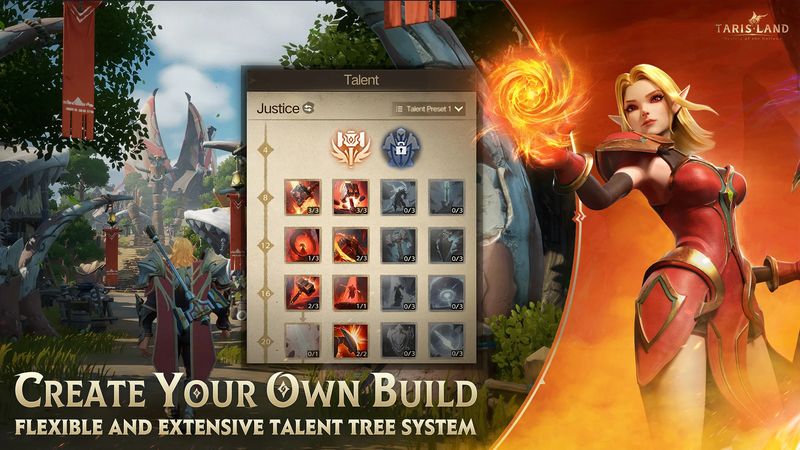 tarisland-2 Tarisland