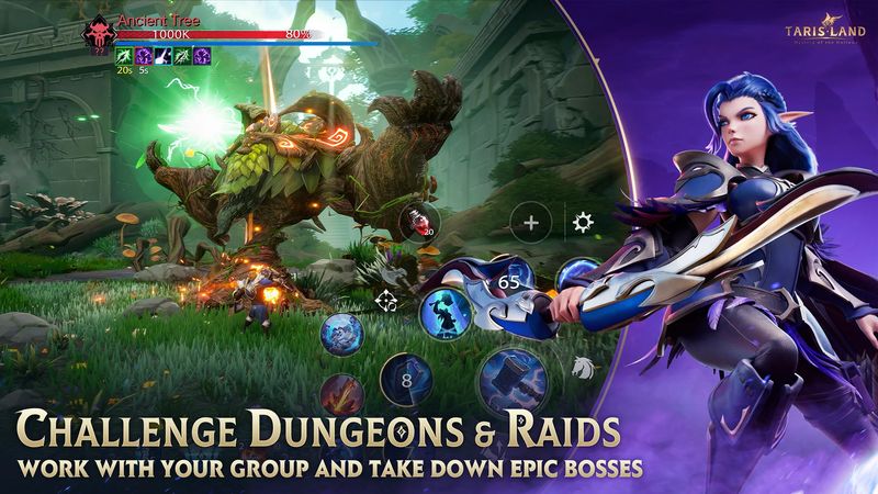 tarisland-3 Tarisland