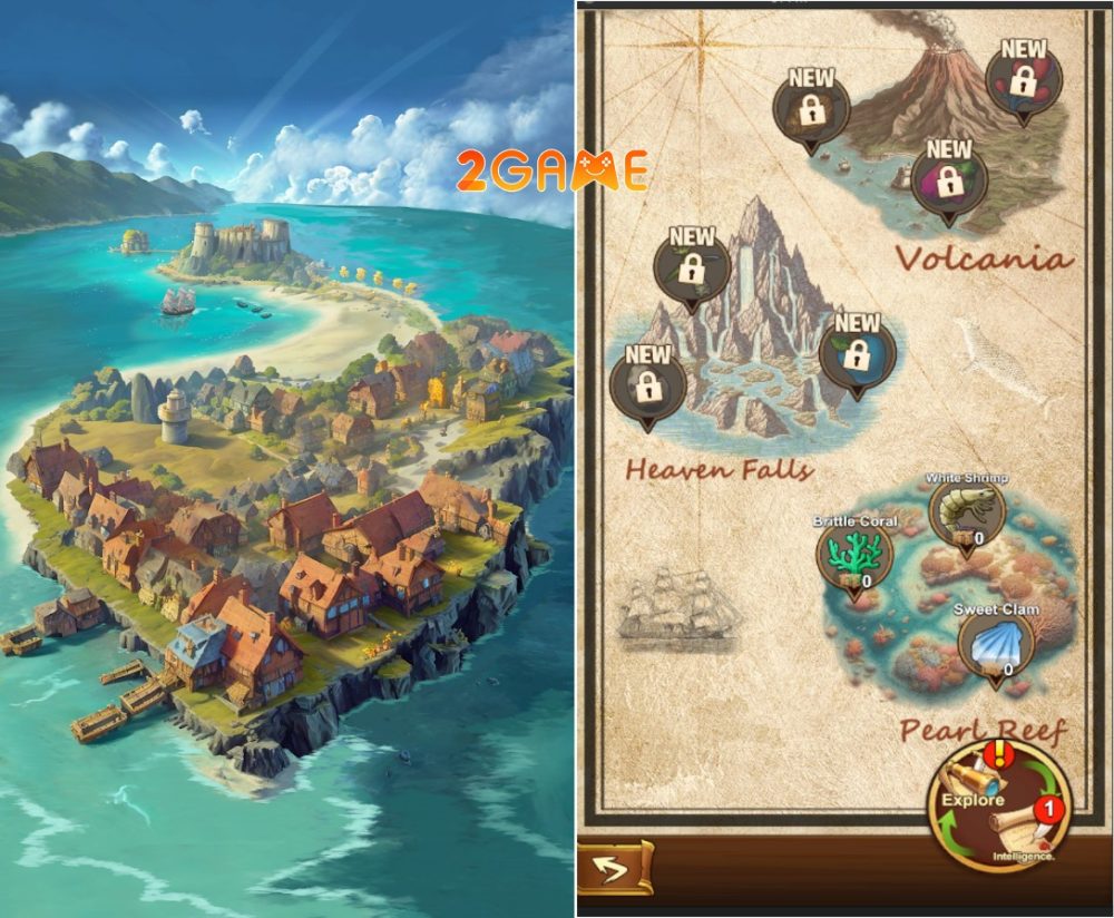 tavern-legend-4 Trở thành chủ quán rượu trên hòn đảo trong game Tavern Legend tavern legend 4