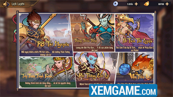 tay-du-phuc-ma-gioi-thieu-game-5 Tây Du Phục Ma – Game mobile chiến thuật đấu tướng Tây Du Ký hậu truyện sắp ra mắt tay du phuc ma gioi thieu game 5