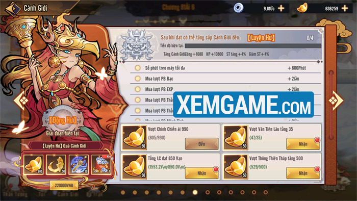 tay-du-phuc-ma-gioi-thieu-game-7 Tây Du Phục Ma – Game mobile chiến thuật đấu tướng Tây Du Ký hậu truyện sắp ra mắt tay du phuc ma gioi thieu game 7