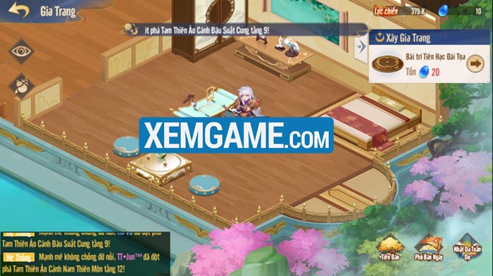 tay-du-vng-16-11-3 Trải nghiệm Tây Du VNG: Đại Náo Tam Giới – một thế giới nhiệm kỳ của Tây Du tay du vng 16 11 3