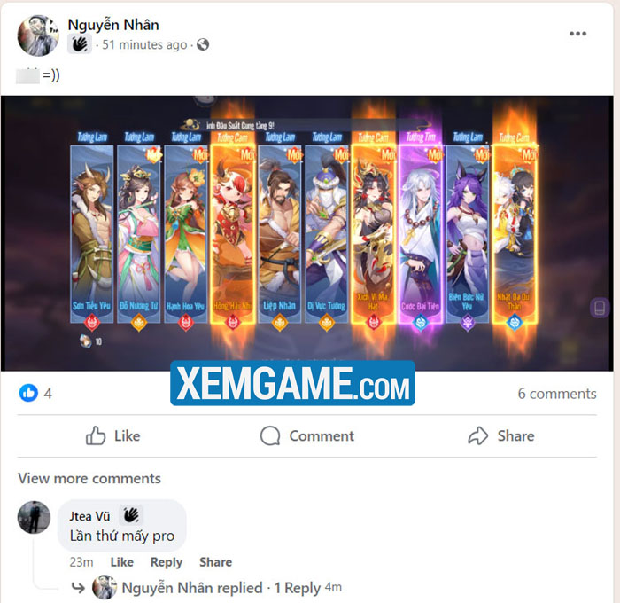 tay-du-vng-16-11-8 Trải nghiệm Tây Du VNG: Đại Náo Tam Giới – một thế giới nhiệm kỳ của Tây Du tay du vng 16 11 8