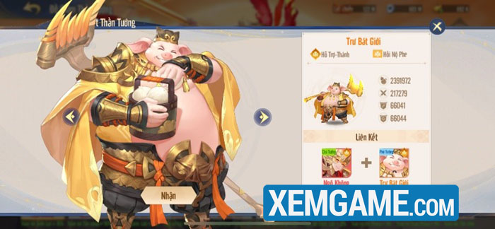 tay-du-vng-17-11-3 Dàn nhân vật trong Tây Du VNG: Đại Náo Tam Giới mới lạ nhưng đúng chất Tây Du Ký tay du vng 17 11 3