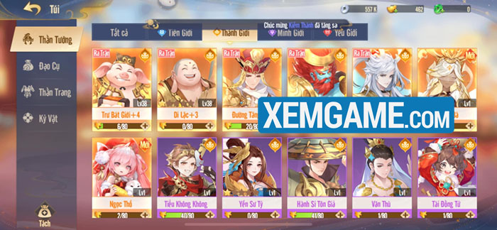 tay-du-vng-17-11-8 Dàn nhân vật trong Tây Du VNG: Đại Náo Tam Giới mới lạ nhưng đúng chất Tây Du Ký tay du vng 17 11 8