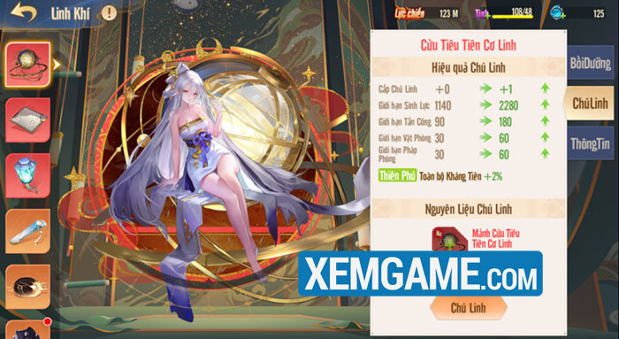 tay-du-vng-8-11-5 Tây Du VNG: Đại Náo Tam Giới mang đến những điểm mới mẻ cho dòng game thẻ tướng 3Q tay du vng 8 11 5