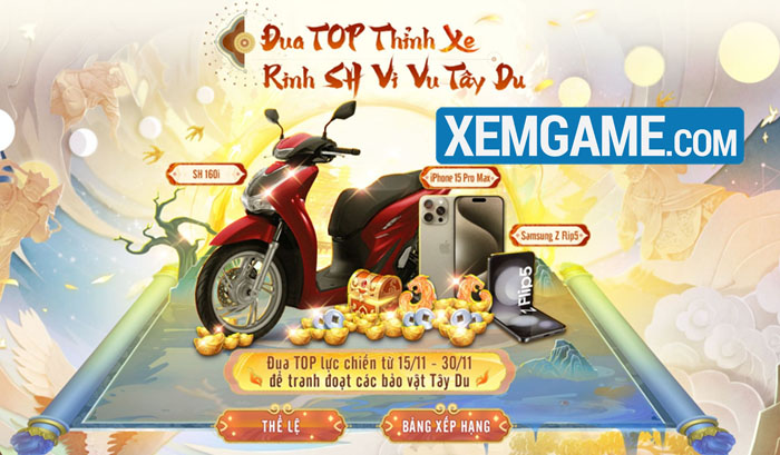 tay-du-vng-chinh-thuc-ra-mat-10 Tây Du VNG: Đại Náo Tam Giới chính thức ra mắt game thủ hôm nay 15/11 tay du vng chinh thuc ra mat 10