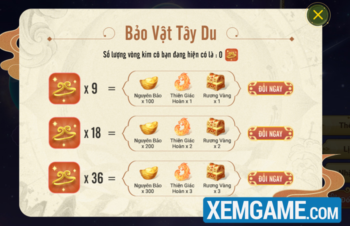 Tây Du VNG: Đại Náo Tam Giới mở Đăng ký sớm với loạt quà hấp dẫn tay du vng mo dang ky som 9