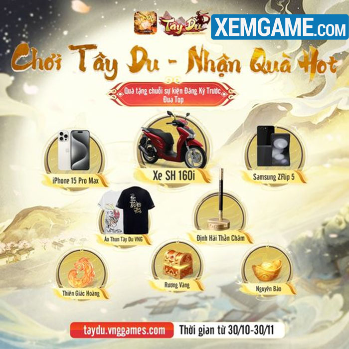 tay-du-vng-tang-giftcode-1 Nhân dịp ra mắt Tây Du VNG tặng 300 giftcode khủng tay du vng tang giftcode 1