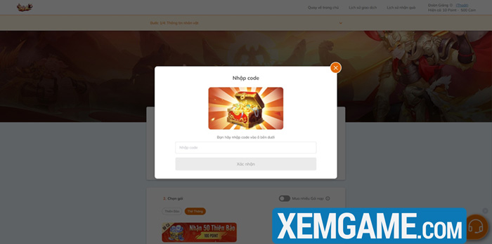 tay-du-vng-tang-giftcode-4 Nhân dịp ra mắt Tây Du VNG tặng 300 giftcode khủng tay du vng tang giftcode 4