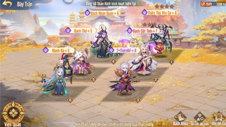 Thánh - Tiên - Minh - Yêu: Phái nào là nhân tố bất bại trong Tây Du VNG: Đại Náo Tam Giới? Thánh - Tiên - Minh - Yêu: Phái nào là nhân tố bất bại trong Tây Du VNG: Đại Náo Tam Giới?