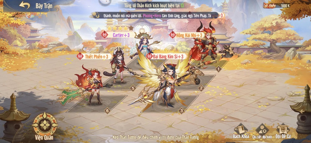 Top 7 game mobile hot của VNG đang được game thủ Châu Á quan tâm nhất hiện nay tayduvng nhanvattayduky 7