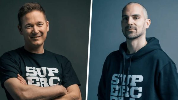 Giám đốc điều hành Supercell: Team Lab tập trung vào việc làm các tựa game mới 29 Giám đốc điều hành Supercell: Team Lab tập trung vào việc làm các tựa game mới team lab 1 1710922118 100png