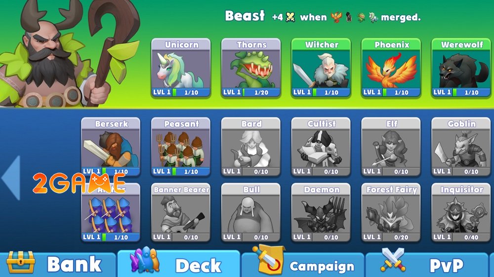 Teamfight Island – Game chiến thuật bảo vệ hòn đảo với lối chơi cực cuốn teamfightisland 5