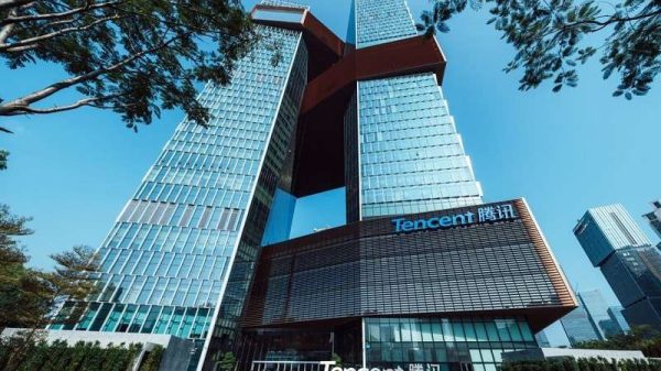 Top 5 studio mạnh nhất của Tencent Games hiện nay tencent 1678444380 18jpg