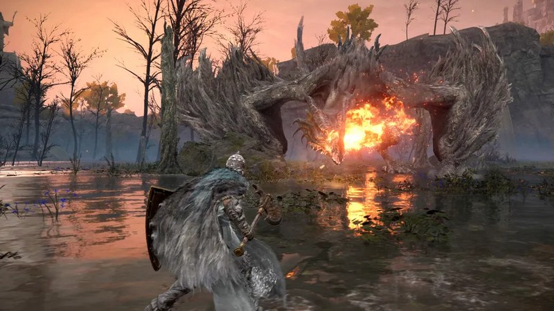 Tencent đang phát triển phiên bản di động của Elden Ring tencent dang phat trin phien ban di dong ca elden ring 2 1