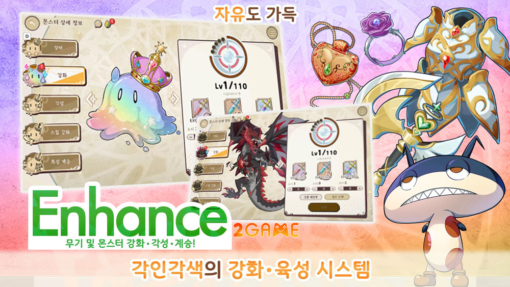 Tenkei Paradox – Game nhập vai turn-based với dàn nhân vật cute lạc lối đến từ Nhật Bản tenkei paradox 2