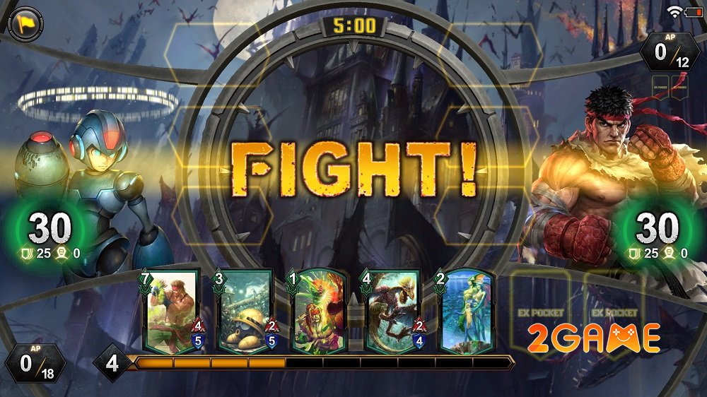 Teppen – Trận chiến thẻ bài tối thượng đã có trên Google Play Games teppen schoolyard royale android 3