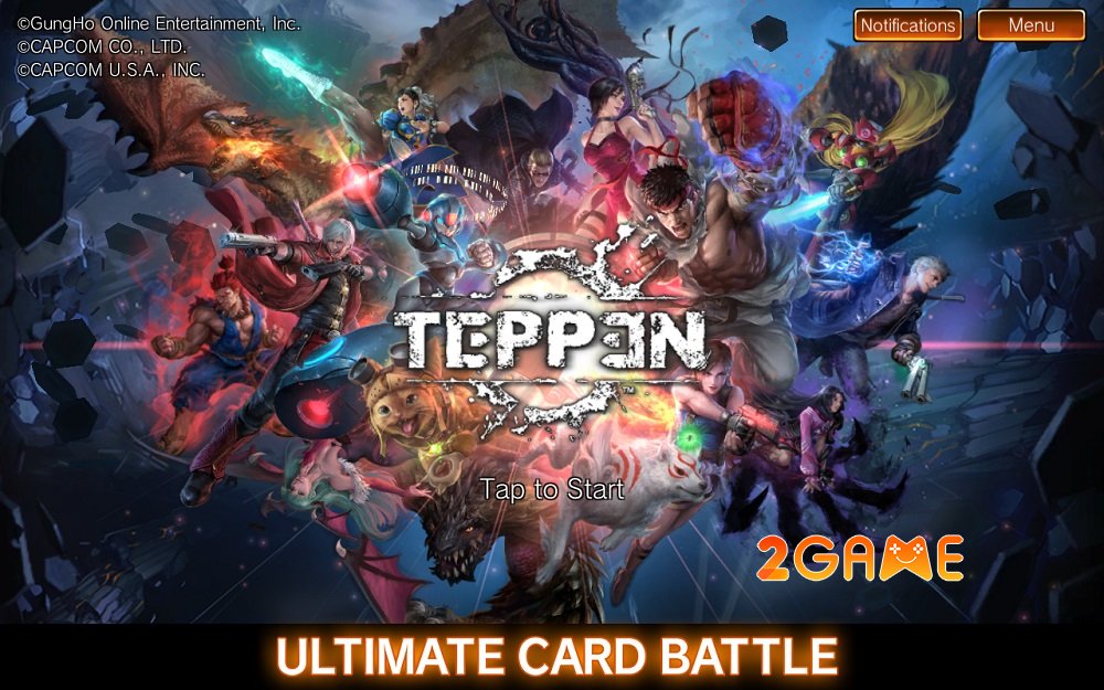Teppen – Trận chiến thẻ bài tối thượng đã có trên Google Play Games teppen schoolyard royale android 4