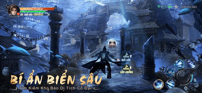 thai-co-phong-ma_3 Thái Cổ Phong Ma