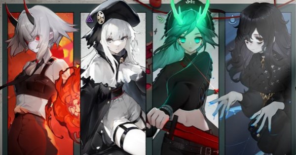 Khám phá những truyền thuyết đô thị trong tựa game nhập vai giải đố Thần Âm Tử than am tu thumbjpg