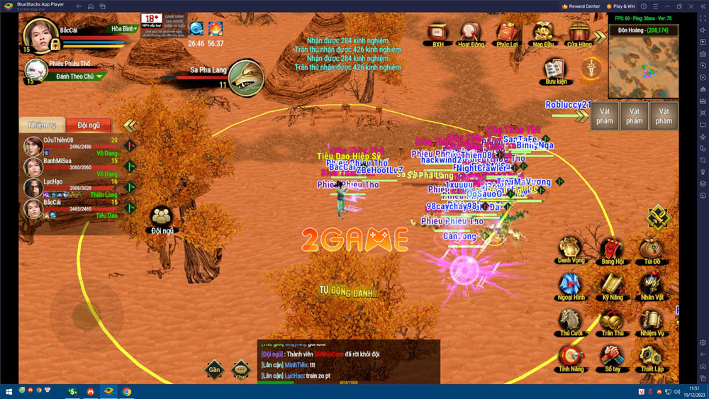 than-long-mobile-4-1 Game MMORPG 3D Thần Long Mobile vừa ra mắt đã quá tải vì người chơi đông như kiến than long mobile 4 1