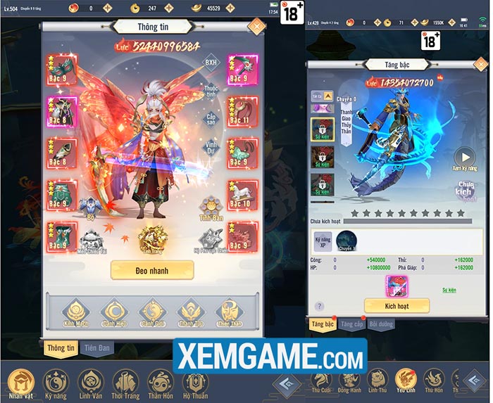 than-vuong-chi-mong-giftcode-2 Nhân dịp ra mắt, Thần Vương Chi Mộng tặng 999 giftcode khủng than vuong chi mong giftcode 2