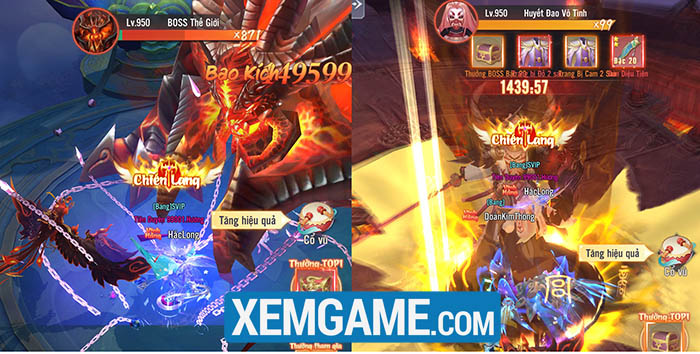 than-vuong-chi-mong-giftcode-3 Nhân dịp ra mắt, Thần Vương Chi Mộng tặng 999 giftcode khủng than vuong chi mong giftcode 3