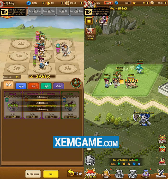 thanh-chu-tam-quoc-2-9-3 Đến với hệ thống nghề nghiệp siêu mới lạ chỉ có trong Thành Chủ Tam Quốc thanh chu tam quoc 2 9 3