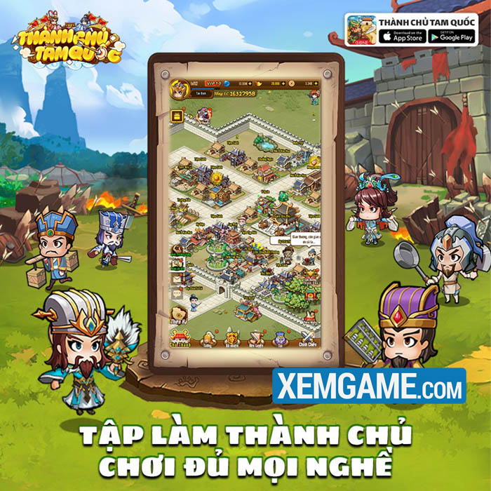 thanh-chu-tam-quoc-31-8-2 Thành Chủ Tam Quốc mang làn gió mới cho game Tam Quốc ở Việt Nam thanh chu tam quoc 31 8 2